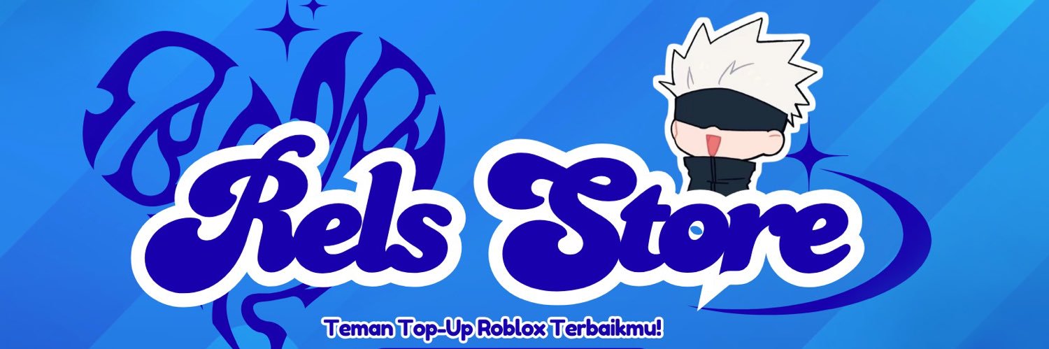 Rel Store🚀 Topup Games banner