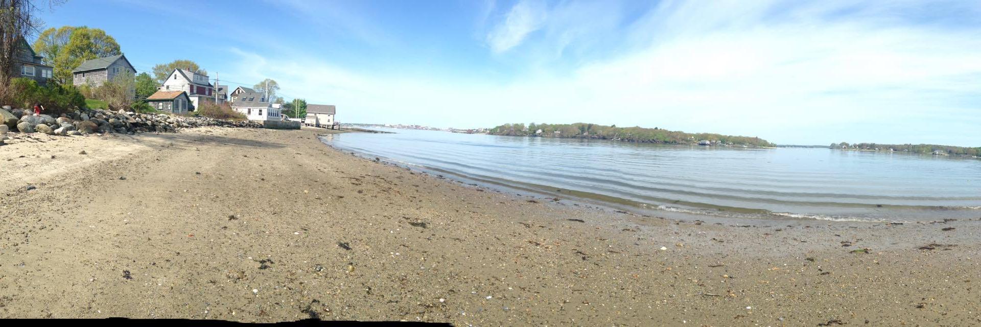 S. L. O.W. - G.O. banner