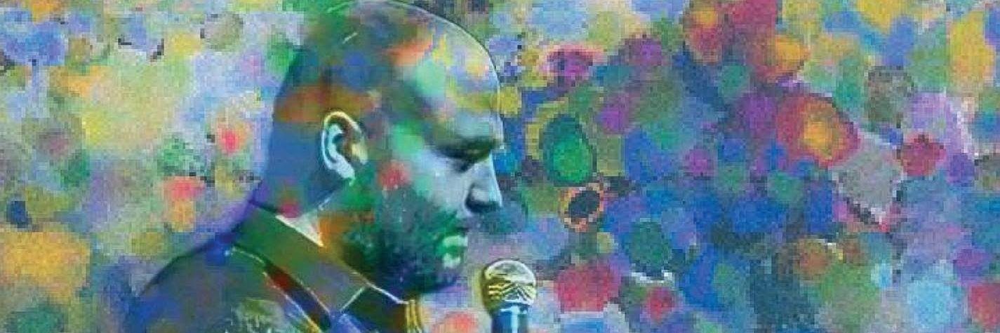 ericbrownsucks's profile banner image