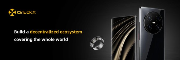 cirluckxtech Profile Banner