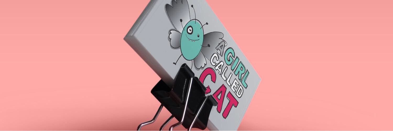 aGirlCalledCat's profile banner image