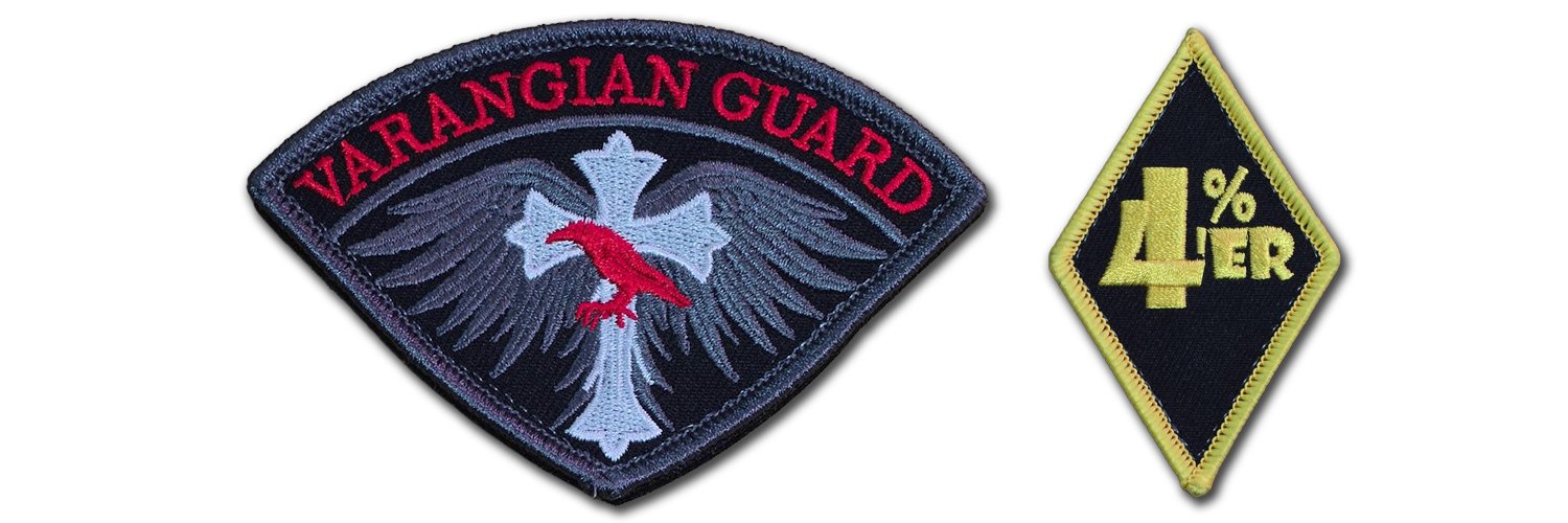 Nikolaj F. Halberg banner