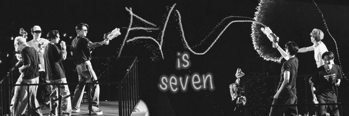 eli | ENHYPEN IS 7 banner