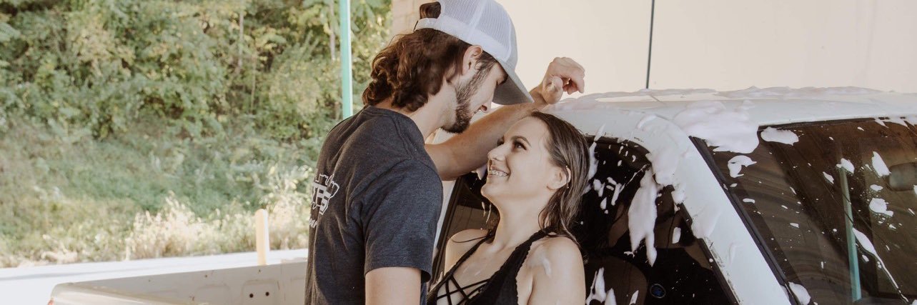 TaygenHope's profile banner image