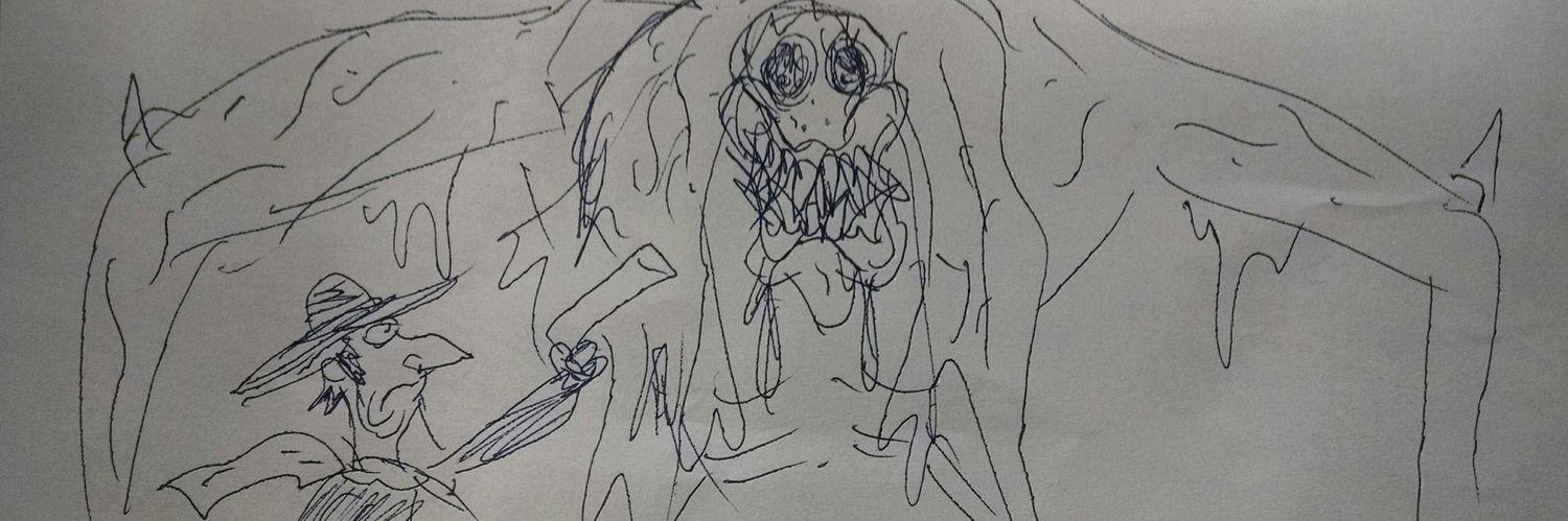 XXBloch's profile banner image