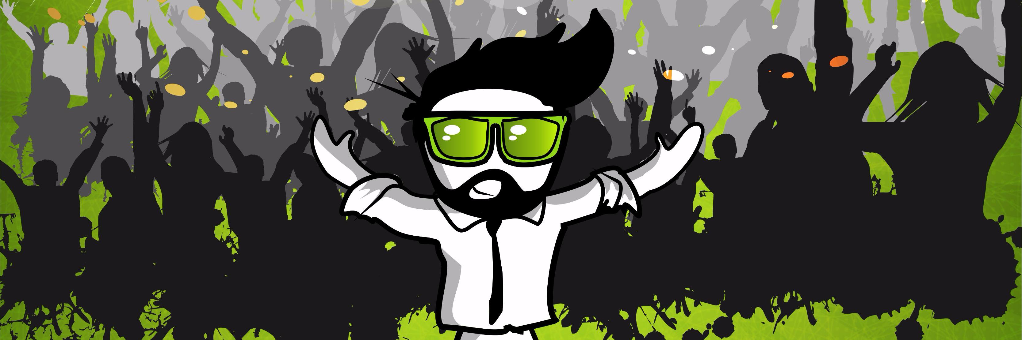 elmaspajuo's profile banner image