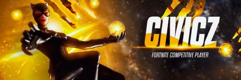 Civiczzfn's profile banner image
