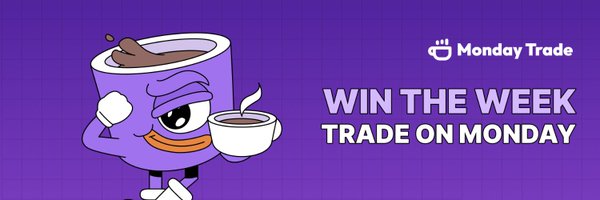 MondayTrade_ Profile Banner