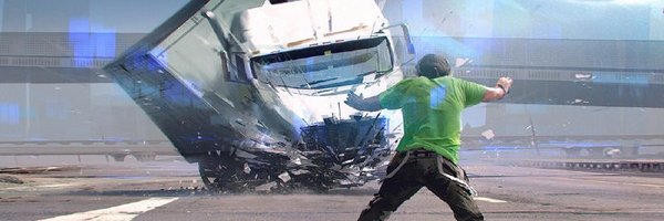 MajorFoe Profile Banner