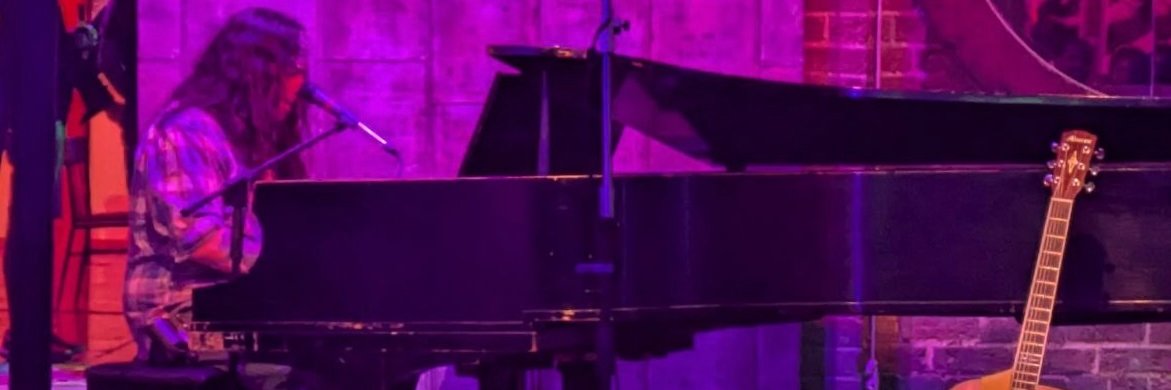 🎸The Amazing™ Daniel banner