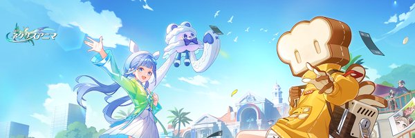houkaiNA Profile Banner