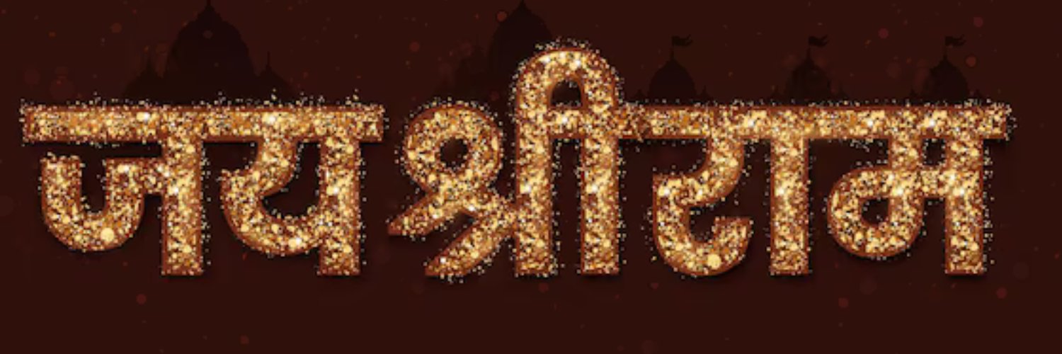Varnika 🇮🇳's banner