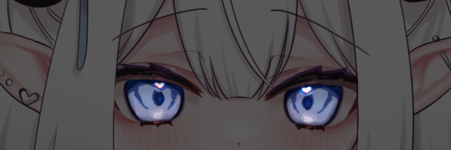 Mashiro_Shinoa's profile banner image