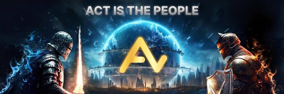 Trend For $ACT (Acet) banner