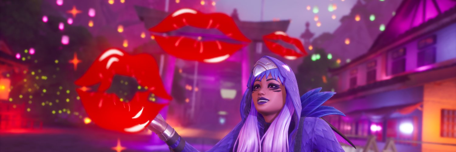 Is Raven Team Syd in The Shop? banner