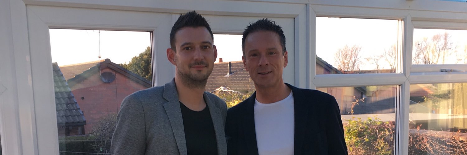 andyjrutherford's profile banner image