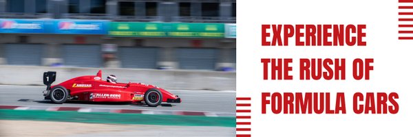 AllenBergRacing Profile Banner