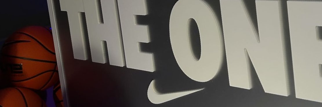 K's banner