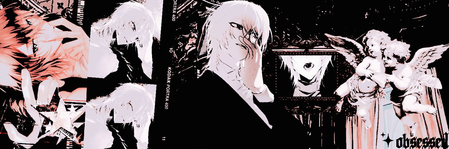 ᅠᅠ‘ᅠ𝓦𝘪𝑙𝘭┈𝒊͟𝙖͟𝒎͟.ᅠ ‍‍‍‍‍‍‍... 𝖇𝖑𝖔𝖓𝖉𝖊! banner