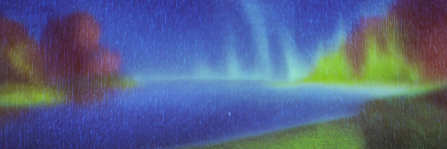 Ian P. Kovaš's banner