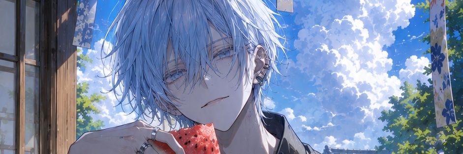 luke_spoooon's profile banner image