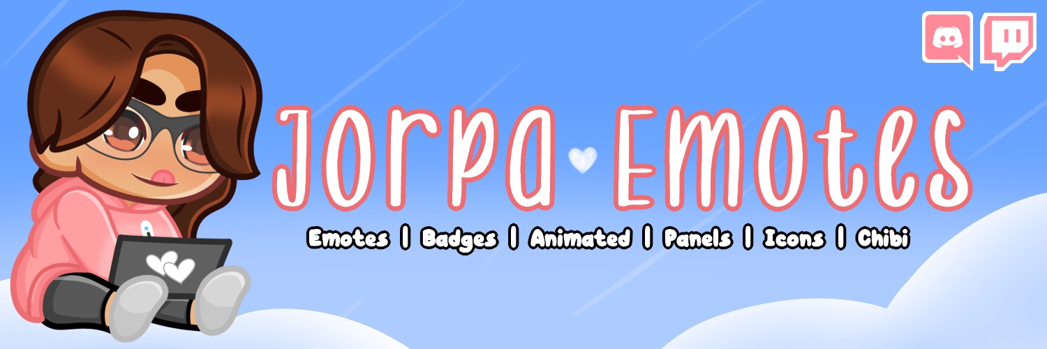 Jorbbi's profile banner image
