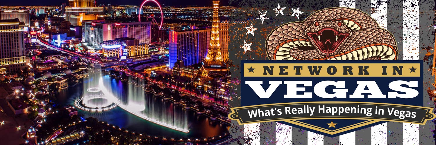 NetworkinVegas.com banner