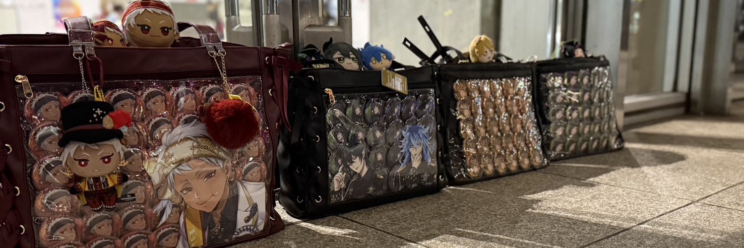 あんドーナツ～浮上頑張ってます～ banner