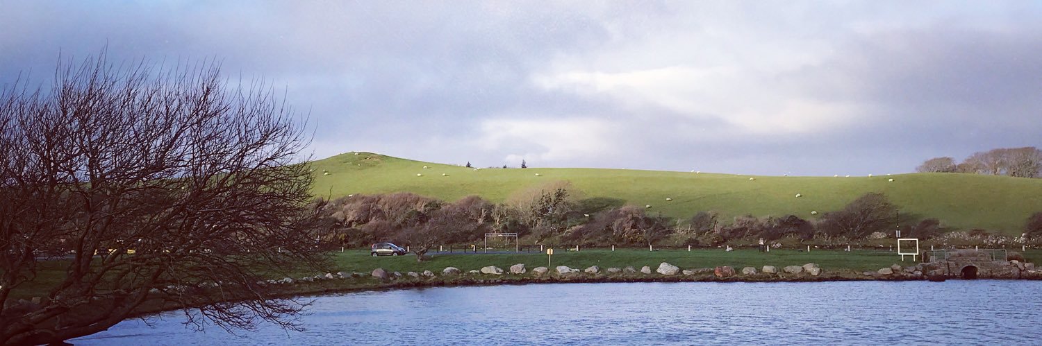 Dr. Rowan Myron banner