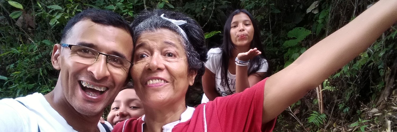 ColombiaHernan's profile banner image