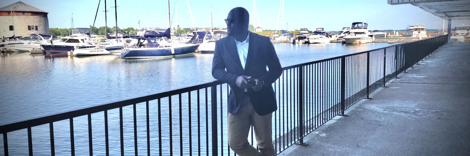 Engr Uka's student. banner