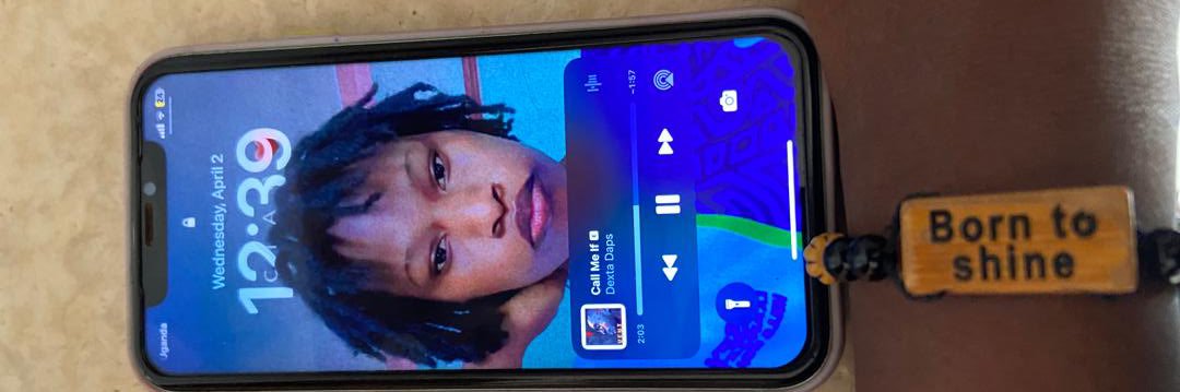 Shyne's banner