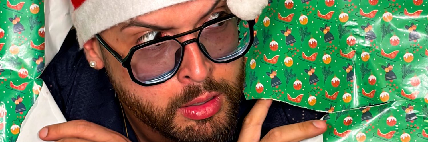 AlexiSuarez14's profile banner image