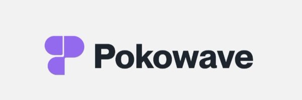 Pokowaveapp Profile Banner