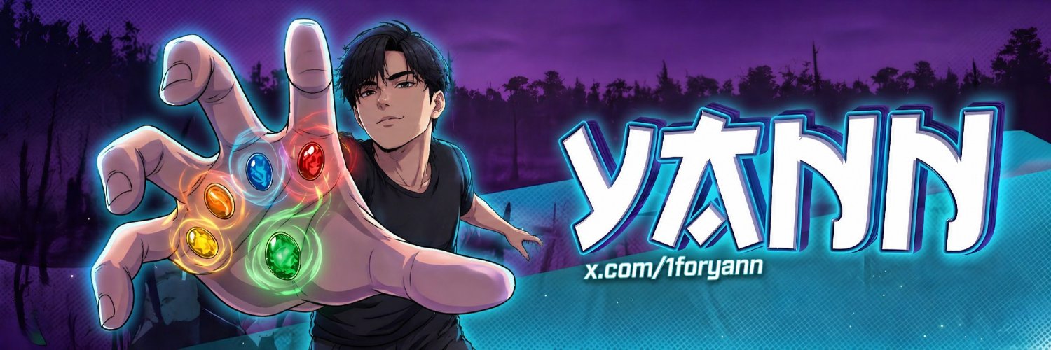 YANN banner