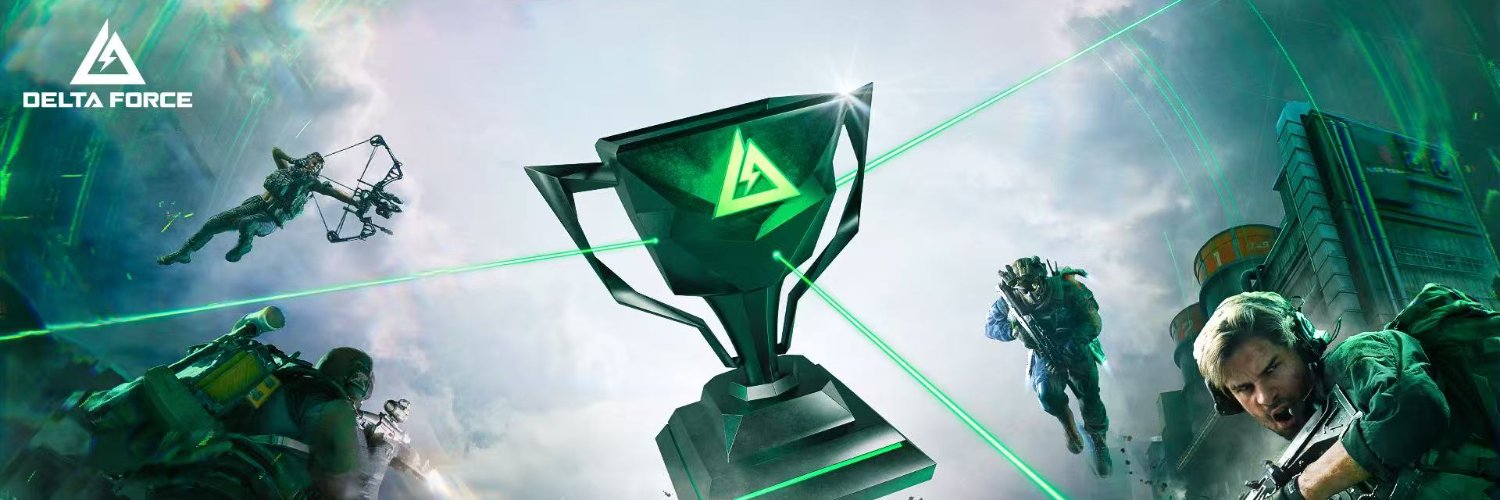 DeltaForceEsports's banner