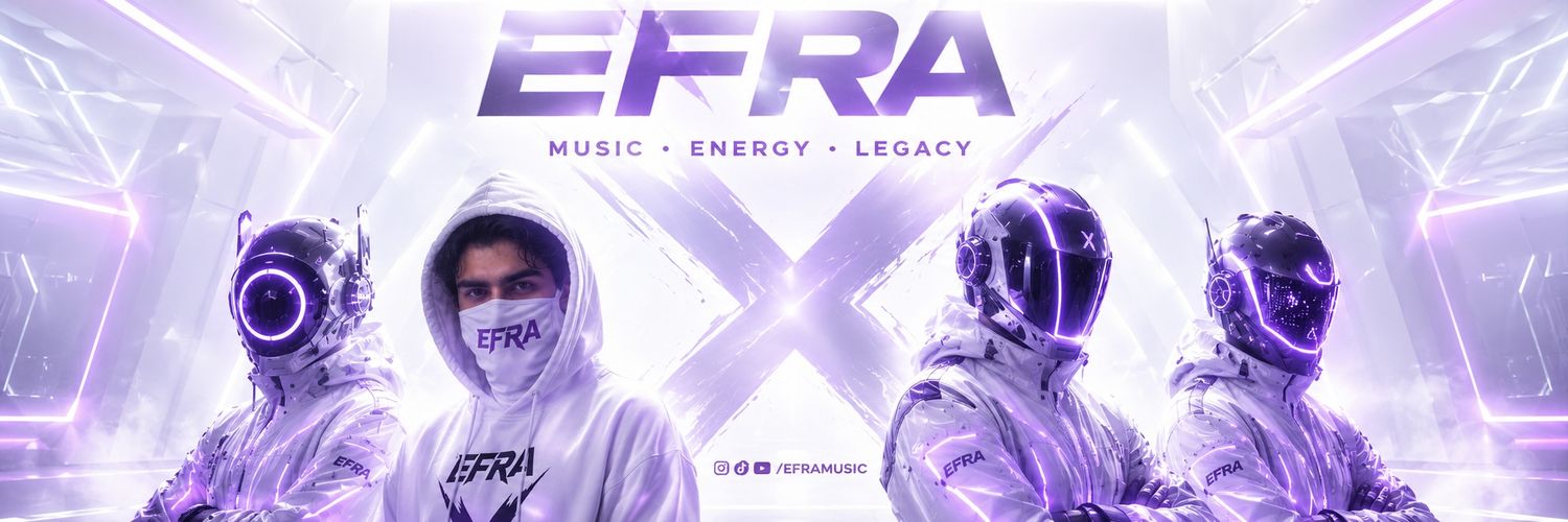 Efra_X_'s profile banner image