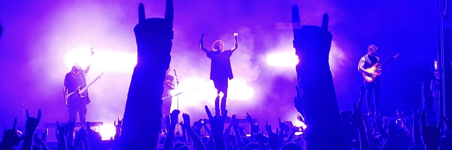 🤘 Kelli is Wicked 🤘 banner