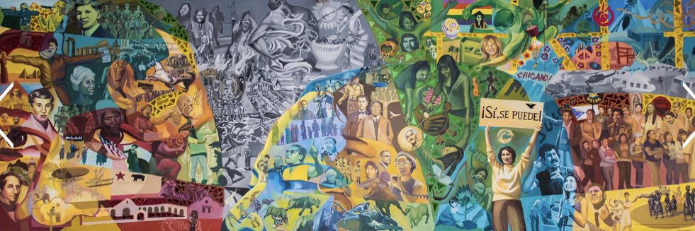 CSUDHAdvisement's profile banner image