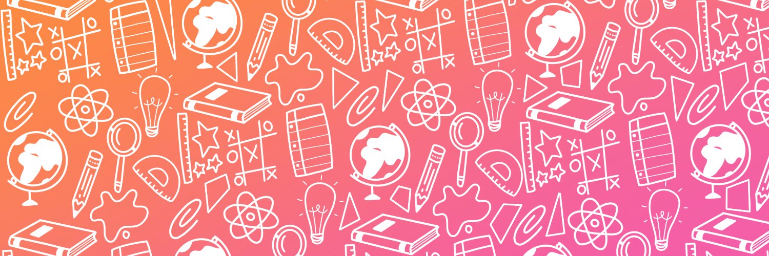 GartnerMel's profile banner image