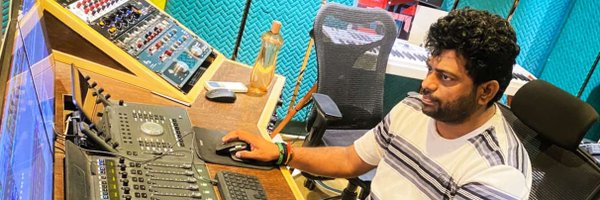 rajesh_musical Profile Banner