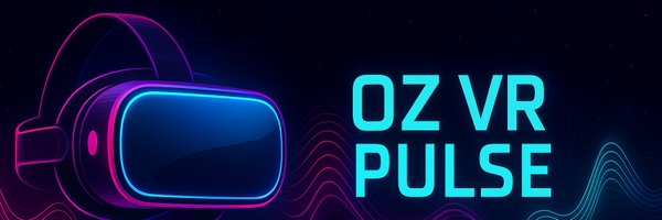 OzvrPulse Profile Banner