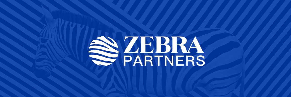 Zebra Partners banner