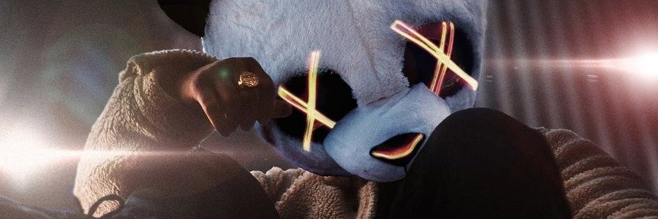chrizblack's profile banner image