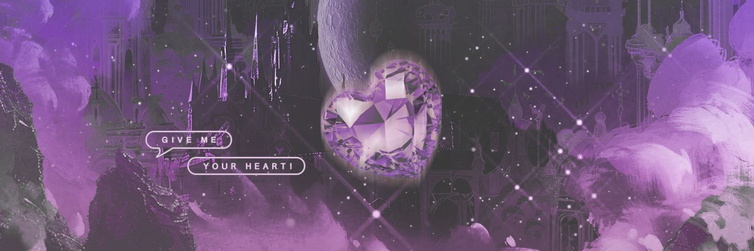 𝐆𝐈𝐕𝐄 𝐌𝐄 𝐘𝐎𝐔𝐑 𝐇𝐄𝐀𝐑𝐓!'s banner