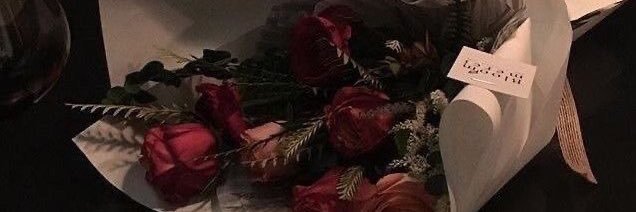 🖤 banner