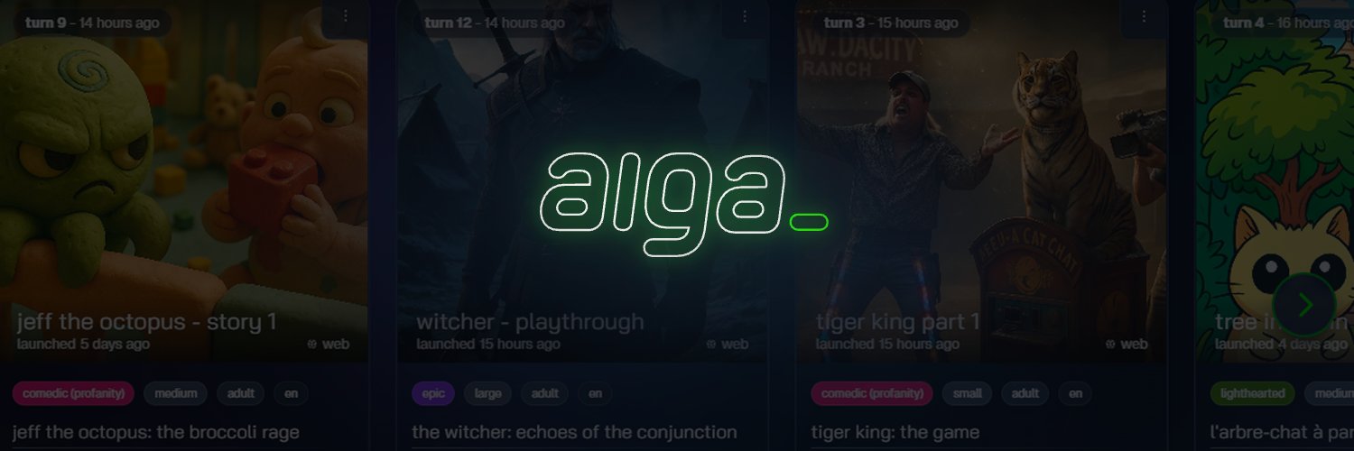 aiga_ banner