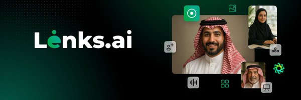 Lenks_Ai Profile Banner