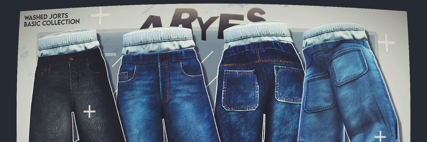 ShopAryes's profile banner image