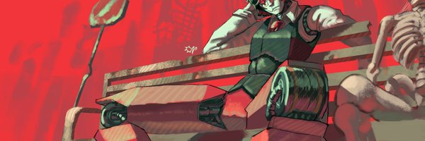 CianetoNeon Profile Banner